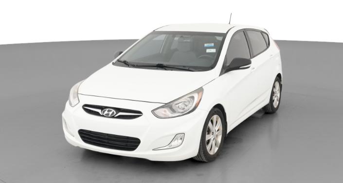 2013 Hyundai Accent SE -
                  Indianapolis, IN