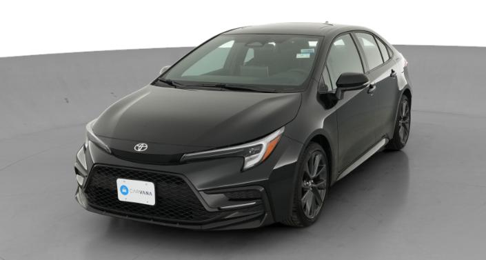 Thumbnail: 2025 Toyota Corolla - 1