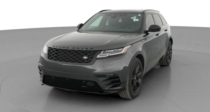 Thumbnail: 2023 Land Rover Range Rover Velar - 1