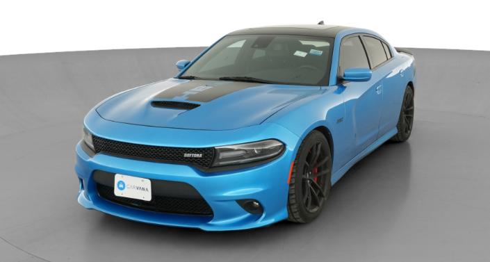 Thumbnail: 2018 Dodge Charger - 1