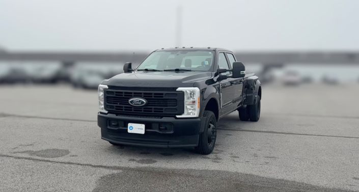 Thumbnail: 2023 Ford Econoline - 1