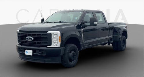 2023 Ford F350 Super Duty Crew Cab
