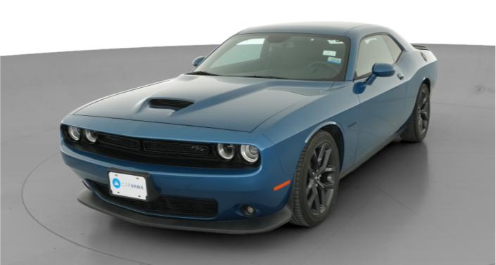 Thumbnail: 2022 Dodge Challenger - 1