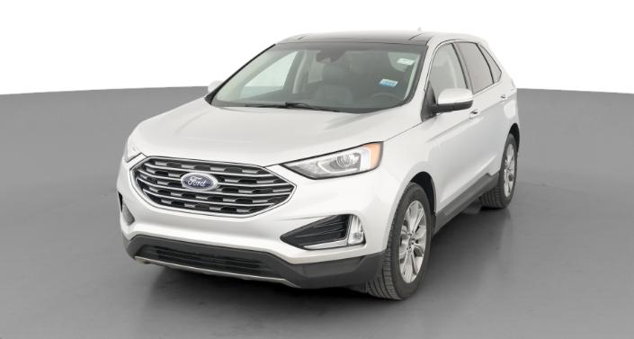 Thumbnail: 2019 Ford Edge - 1