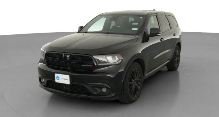 Thumbnail: 2016 Dodge Durango - 1