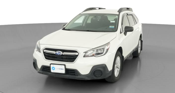 Thumbnail: 2018 Subaru Outback - 1