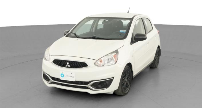 Thumbnail: 2020 Mitsubishi Mirage - 1
