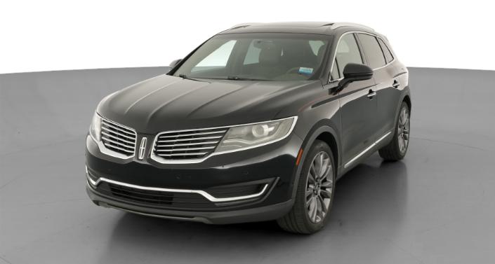 2016 Lincoln MKX Reserve -
                  Haines City, FL
