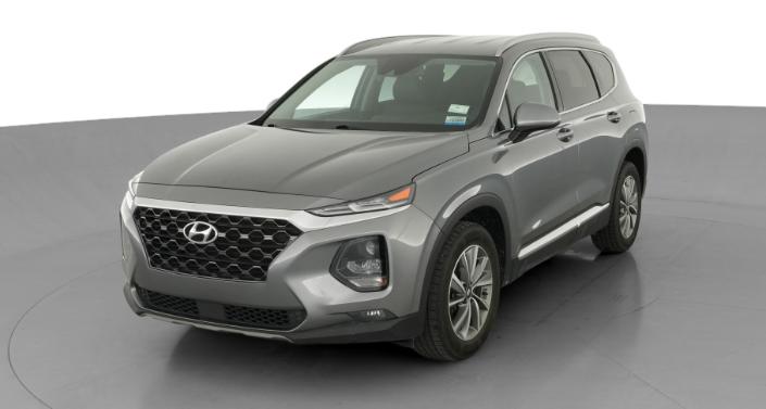 Thumbnail: 2019 Hyundai Santa Fe - 1