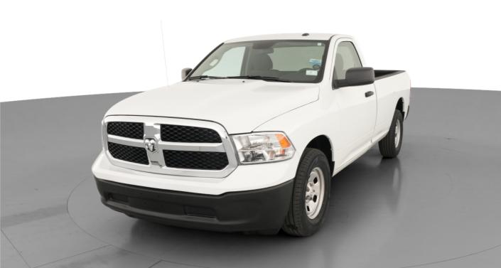 Thumbnail: 2022 RAM 1500 Classic - 1