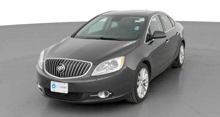 2016 Buick Verano Leather Group -
                  Concord, NC