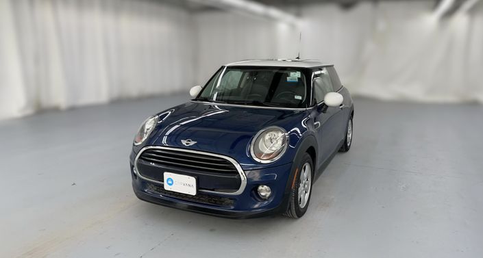 Thumbnail: 2016 MINI Cooper Hardtop - 1