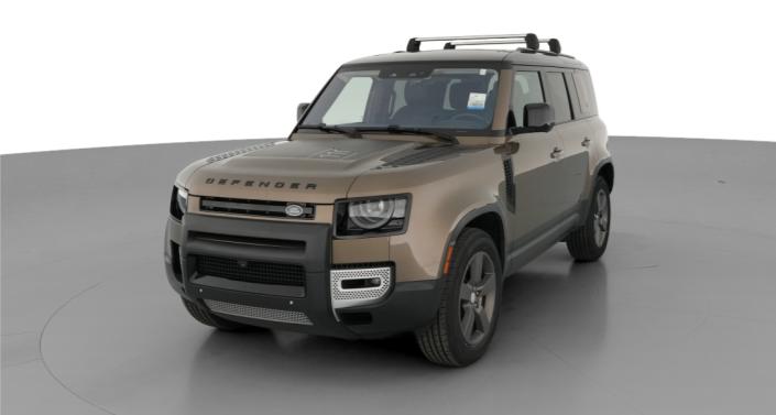 2020 Land Rover Defender First Edition -
                  Concord, NC