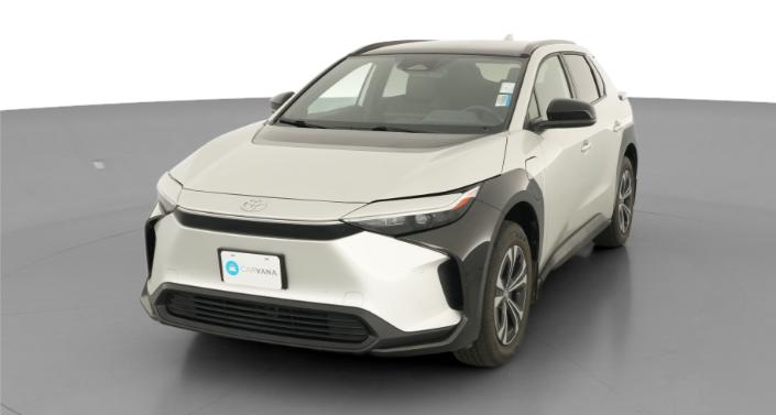 2023 Toyota bZ4X XLE -
                  West Memphis, AR