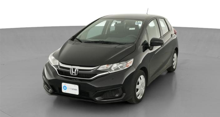 Thumbnail: 2020 Honda Fit - 1