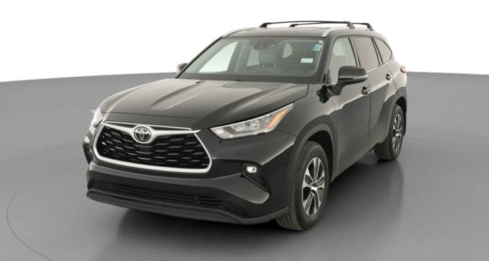 Thumbnail: 2020 Toyota Highlander - 1