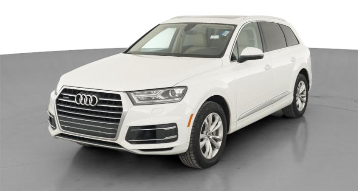 Thumbnail: 2019 Audi Q7 - 1