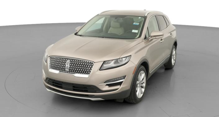 Thumbnail: 2019 Lincoln MKC - 1