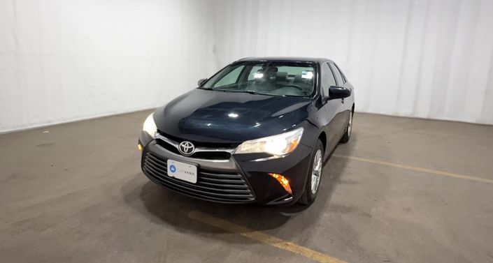 Thumbnail: 2017 Toyota Camry - 1