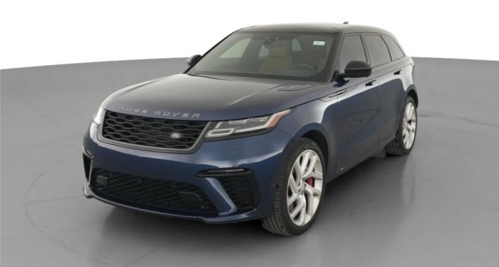 Thumbnail: 2020 Land Rover Range Rover Velar - 1