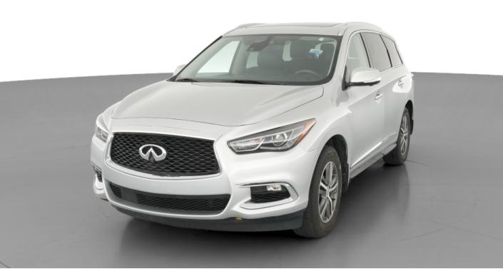 Thumbnail: 2020 INFINITI QX60 - 1