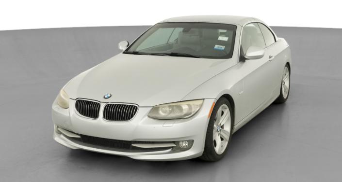 Thumbnail: 2011 BMW 3 Series - 1