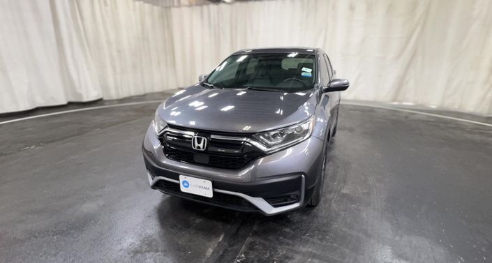 Thumbnail: 2021 Honda CR-V - 1