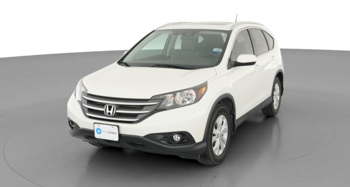 Thumbnail: 2013 Honda CR-V - 1