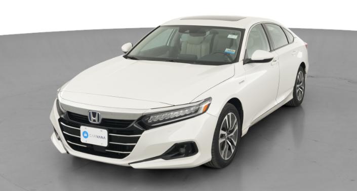 Thumbnail: 2022 Honda Accord - 1