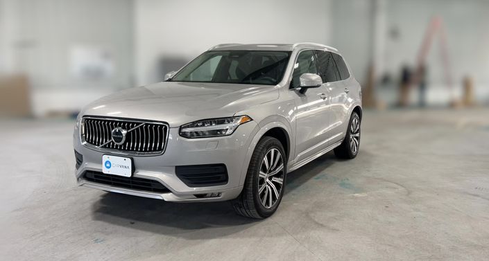 Thumbnail: 2023 Volvo XC90 - 1