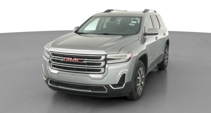 Thumbnail: 2023 GMC Acadia - 1
