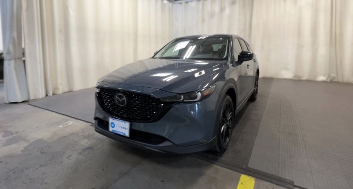 Thumbnail: 2024 Mazda CX-5 - 1