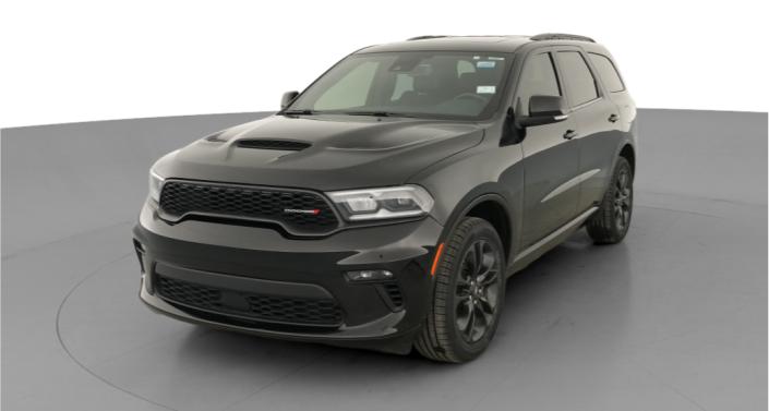 Thumbnail: 2022 Dodge Durango - 1