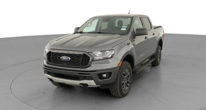 Thumbnail: 2023 Ford Ranger - 1