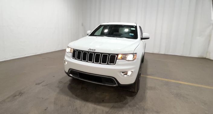 Thumbnail: 2022 Jeep Grand Cherokee - 1