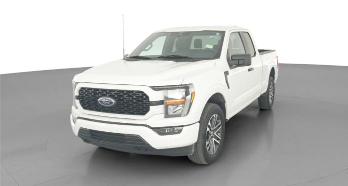 Thumbnail: 2023 Ford Econoline - 1