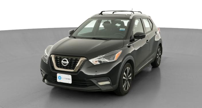 Thumbnail: 2019 Nissan Kicks - 1