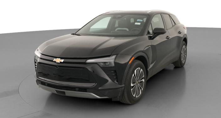 2024 Chevrolet Blazer EV 2LT -
                  Auburn, GA
