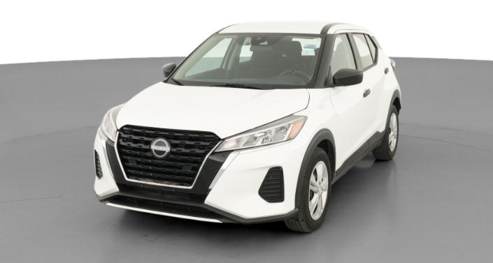 Thumbnail: 2023 Nissan Kicks - 1