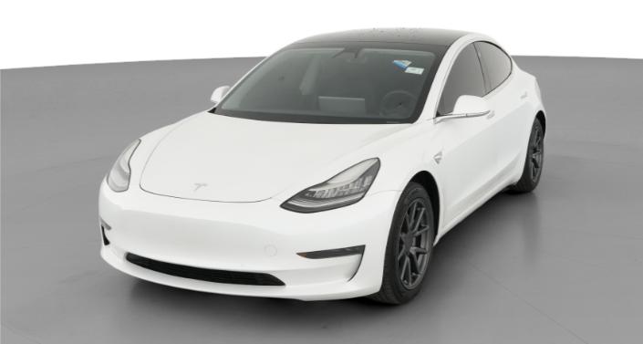 Thumbnail: 2020 Tesla Model 3 - 1