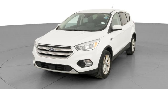 Thumbnail: 2019 Ford Escape - 1