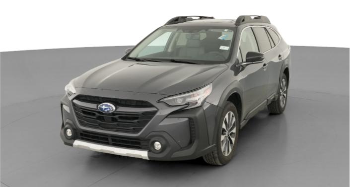 Thumbnail: 2024 Subaru Outback - 1