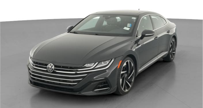 2021 Volkswagen Arteon SEL Premium R-Line -
                  Trenton, OH