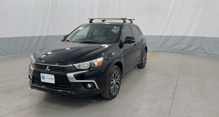 Thumbnail: 2017 Mitsubishi Outlander Sport - 1