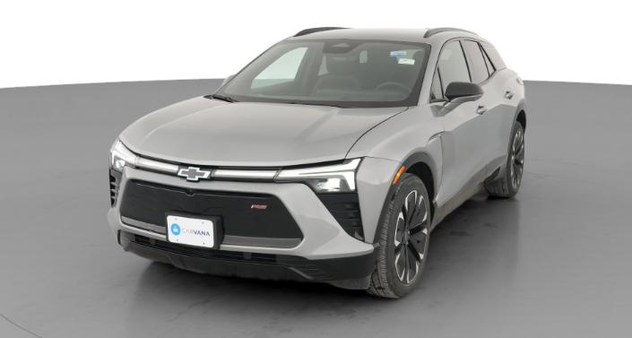 2024 Chevrolet Blazer EV RS -
                  Indianapolis, IN