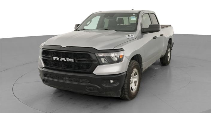Thumbnail: 2023 RAM 1500 - 1