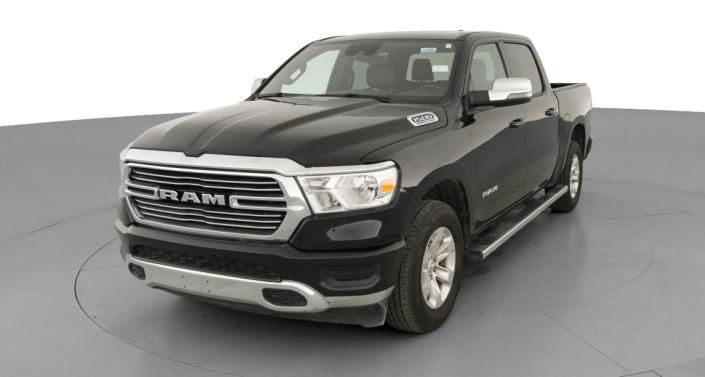 Thumbnail: 2023 RAM 1500 - 1