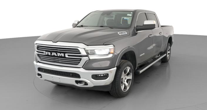 Thumbnail: 2022 RAM 1500 - 1