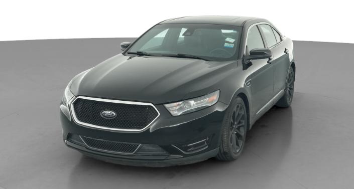 Thumbnail: 2016 Ford Taurus - 1