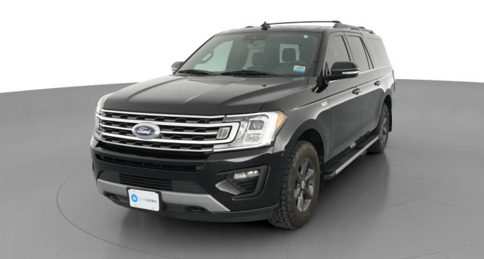 2019 Ford Expedition MAX XLT -
                  Wheatland, OK